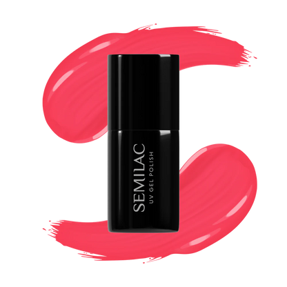 Gelpolish 936 Magenta Ticket - 7 ml