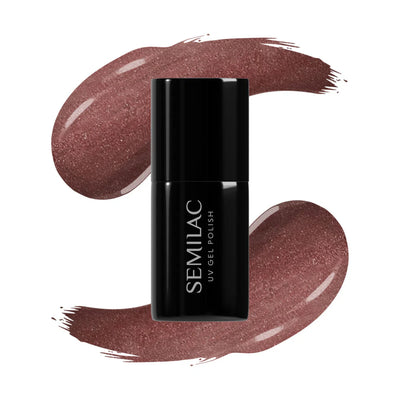 Gelpolish 940 Taupe Gloss - 7 ml