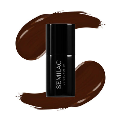 Gelpolish 941 Hot Chocolate - 7 ml