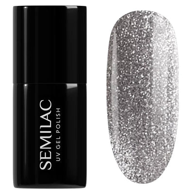 Gelpolish 951 Silver Magnetic - 7 ml