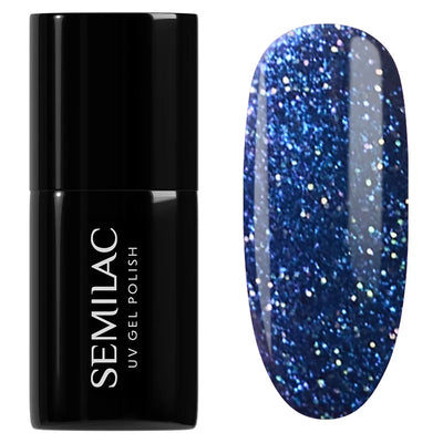 Gelpolish 953 Mystery Blue - 7 ml