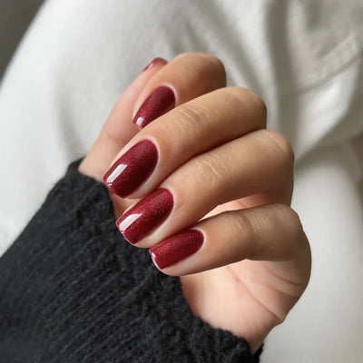 Gelpolish 954 Silky Rouge - 7 ml