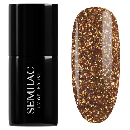 Gelpolish 956 Vintage Gold - 7 ml