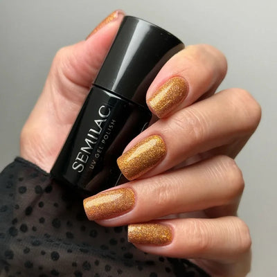 Gelpolish 956 Vintage Gold - 7 ml