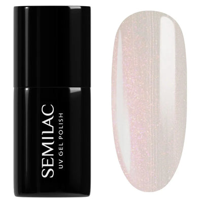 Gelpolish 960 Pink Glazed - 7 ml