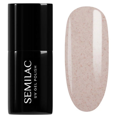 Gelpolish 963 Rose Stracciatella - 7 ml