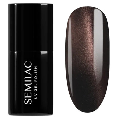 Gelpolish 965 Chocolate Gloss - 7 ml