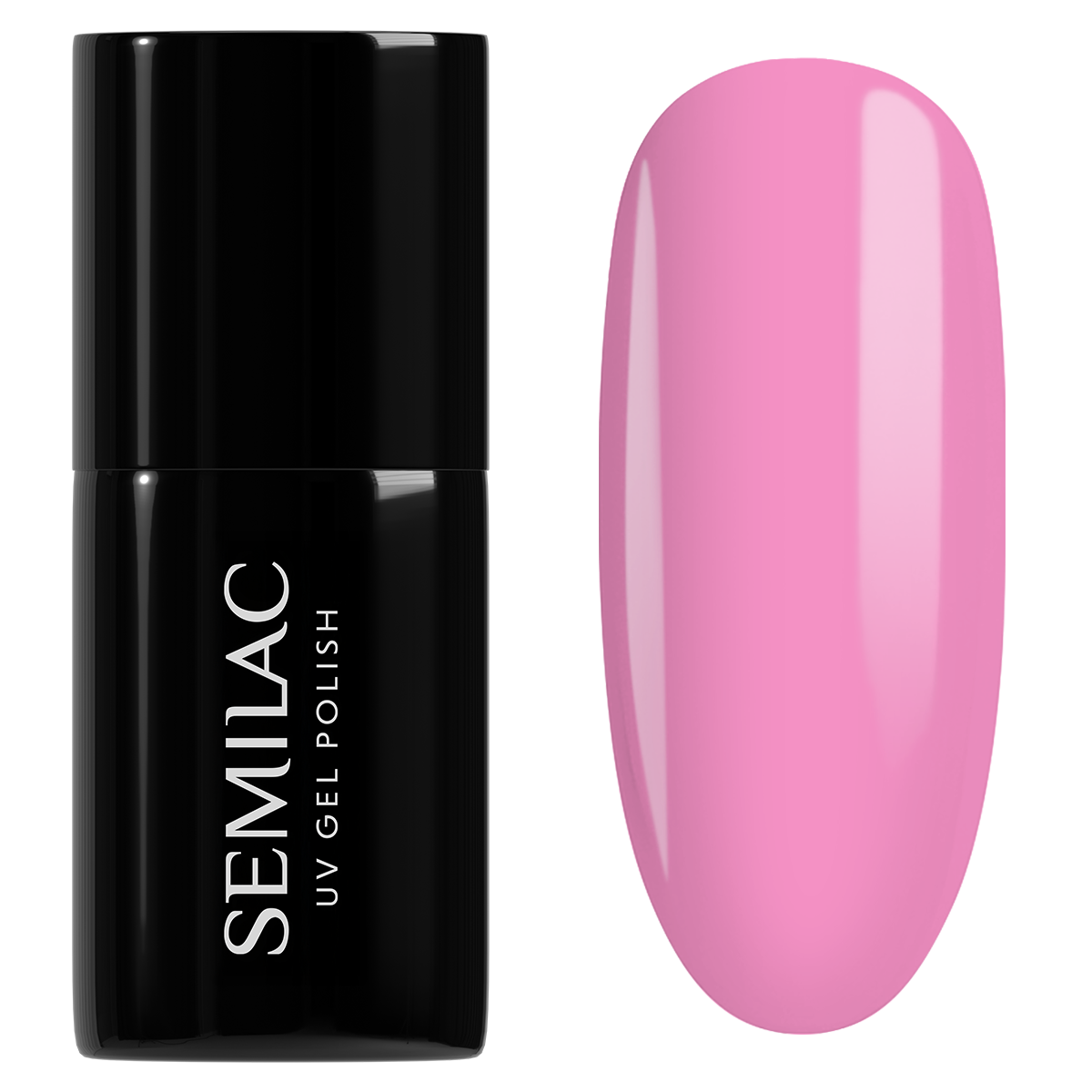 Gelpolish 967 Pink Blush - 7 ml