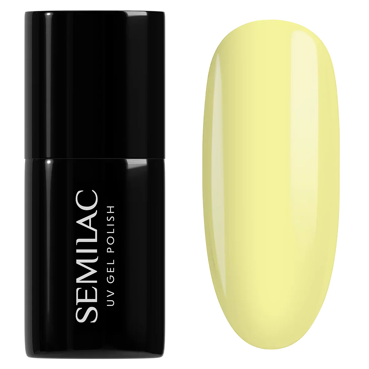 Gelpolish 970 Limoncello - 7 ml
