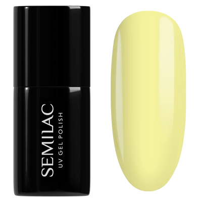 Gelpolish 970 Limoncello - 7 ml
