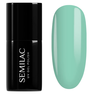 Gelpolish 973 Jelly Mint - 7 ml
