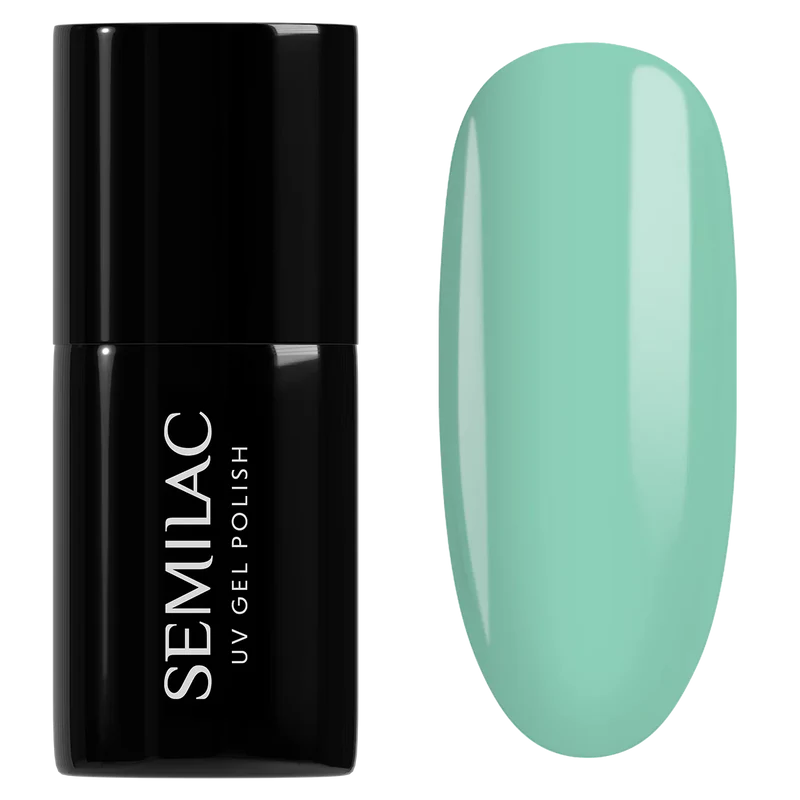 Gelpolish 973 Jelly Mint - 7 ml