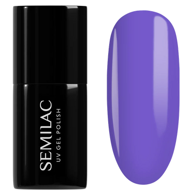 Gelpolish 975 Purr-Ple - 7 ml