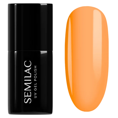 Gelpolish 976 Jelly Papaya - 7 ml