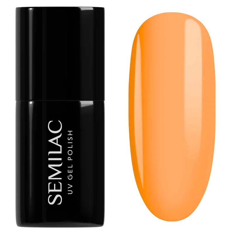 Gelpolish 976 Jelly Papaya - 7 ml