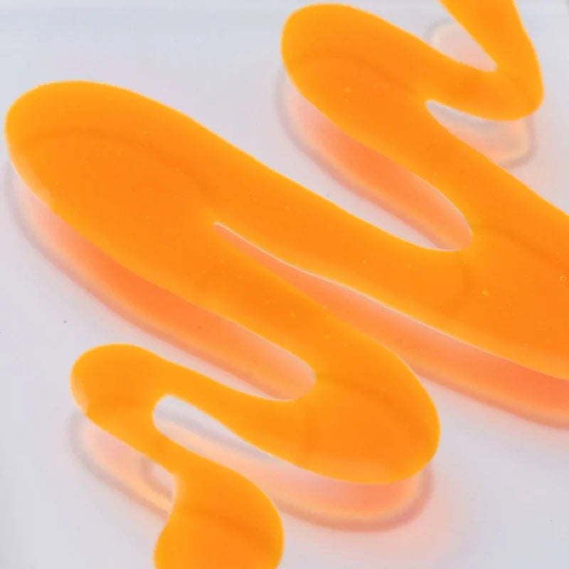 Gelpolish 976 Jelly Papaya - 7 ml
