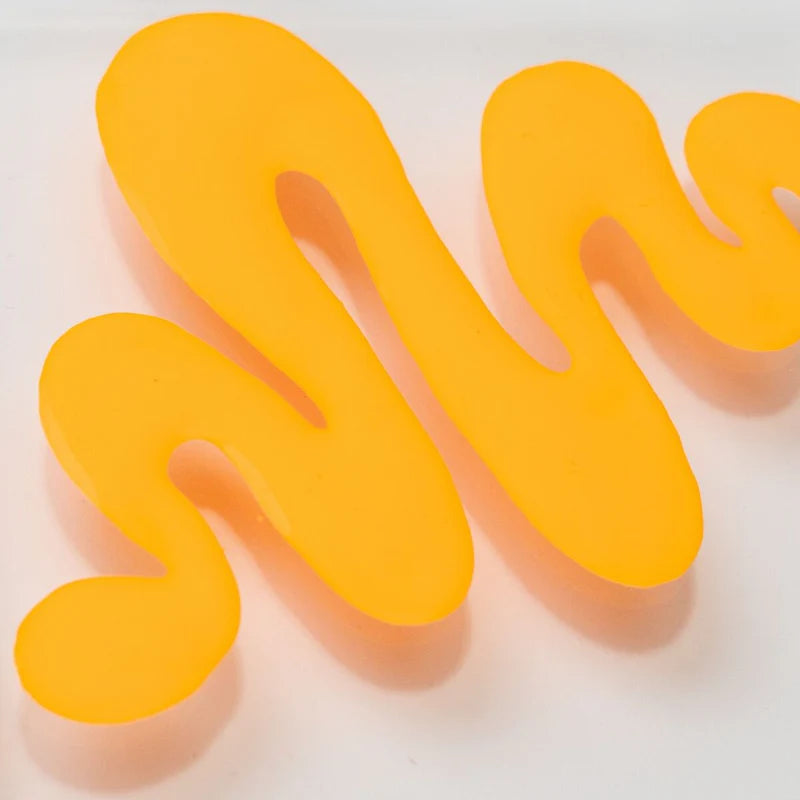 Gelpolish 977 Orange Glow - 7 ml