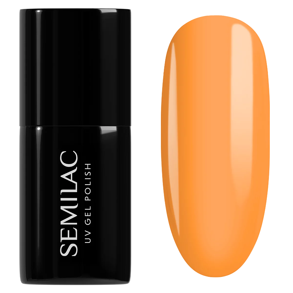 Gelpolish 977 Orange Glow - 7 ml