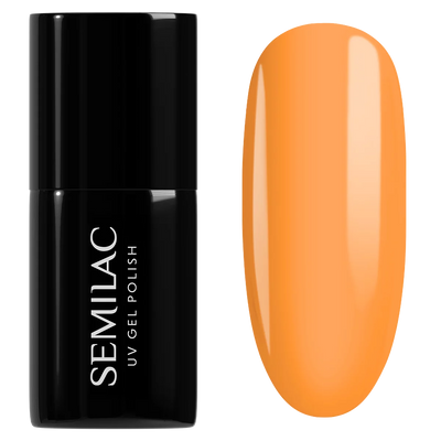 Gelpolish 977 Orange Glow - 7 ml