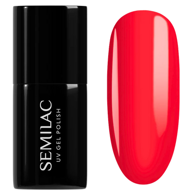 Gelpolish 980 Jelly Chili - 7 ml