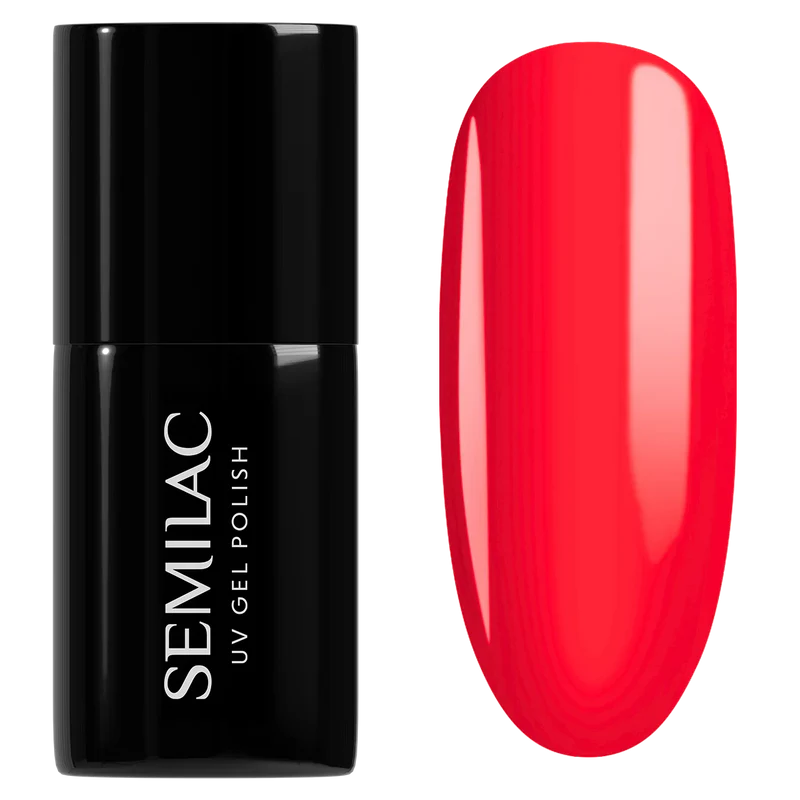 Gelpolish 980 Jelly Chili - 7 ml