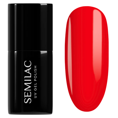 Gelpolish 981 Spicy Neon - 7 ml