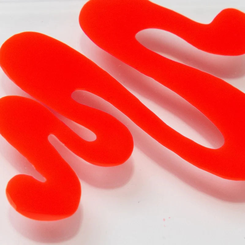 Gelpolish 981 Spicy Neon - 7 ml
