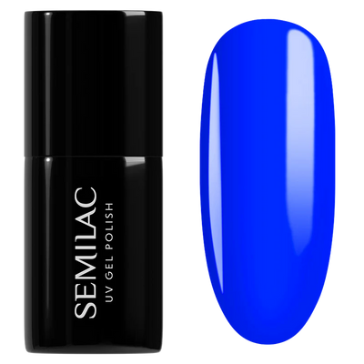 Gelpolish 982 Jelly Blueberry - 7 ml