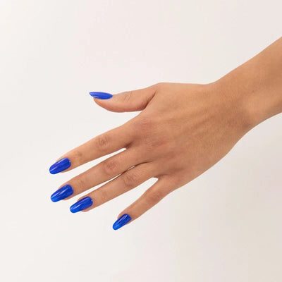 Gelpolish 982 Jelly Blueberry - 7 ml