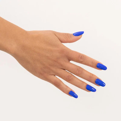 Gelpolish 983 Berry Blue - 7 ml