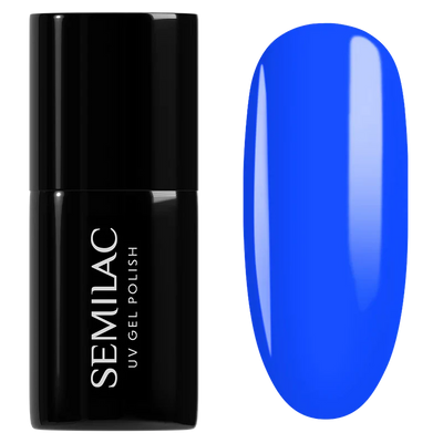 Gelpolish 983 Berry Blue - 7 ml