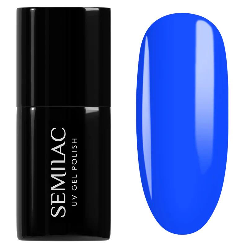 Gelpolish 983 Berry Blue - 7 ml