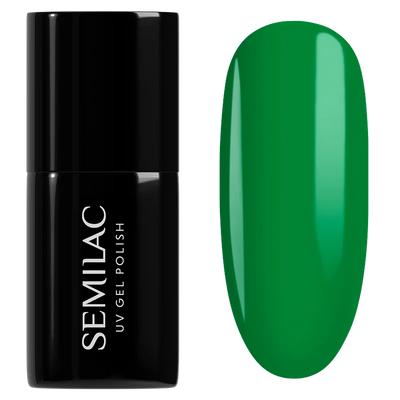 Gelpolish 985 Hailey Green - 7 ml
