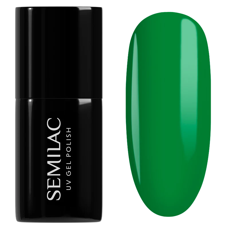 Gelpolish 985 Hailey Green - 7 ml