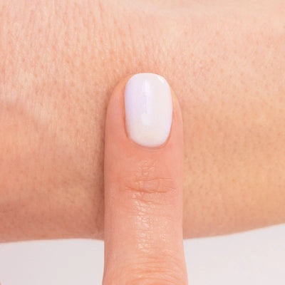 Gelpolish 986 Milky Blue Glow - 7 ml