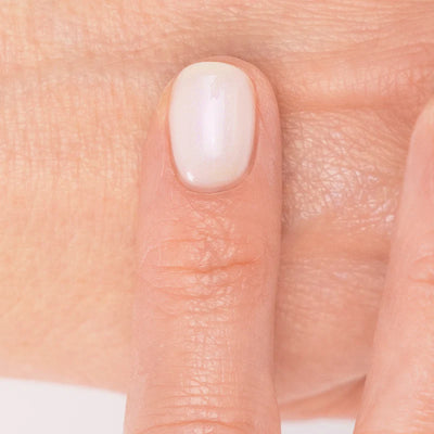 Gelpolish 987 Cream Pink Glow - 7 ml