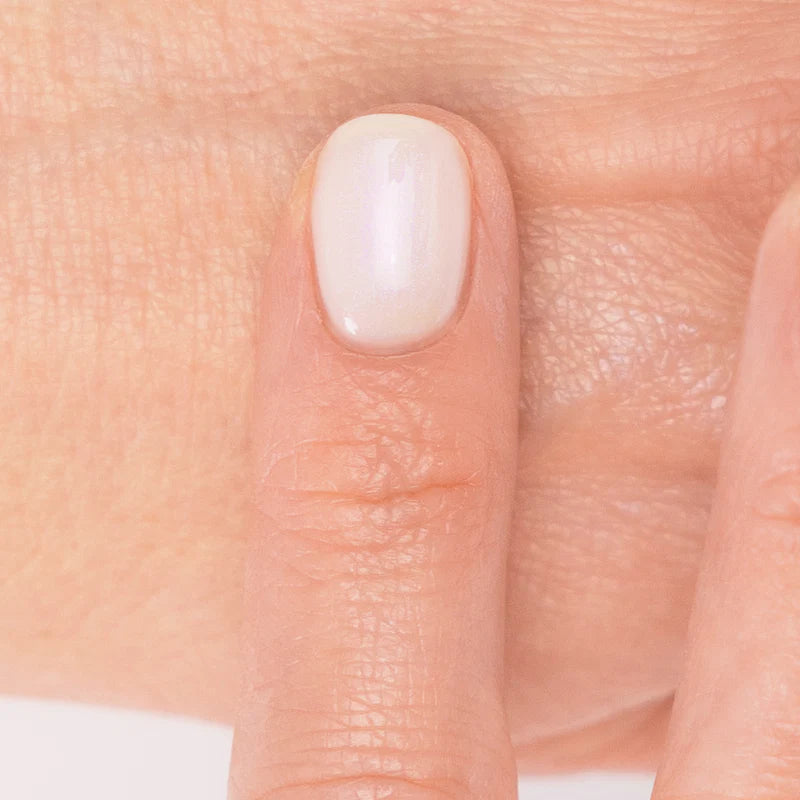 Gelpolish 987 Cream Pink Glow - 7 ml
