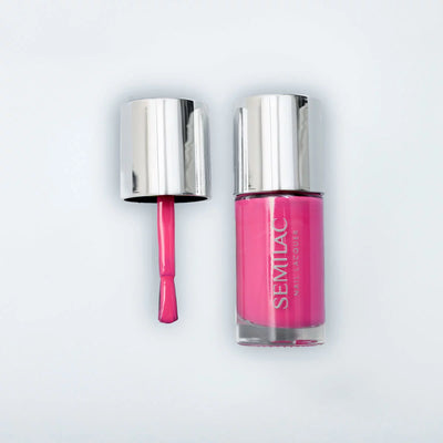 119 Neon Pink - Alm. Neglelak - 9 ml