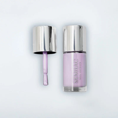118 Pastel Lilac - Alm. Neglelak - 7 ml