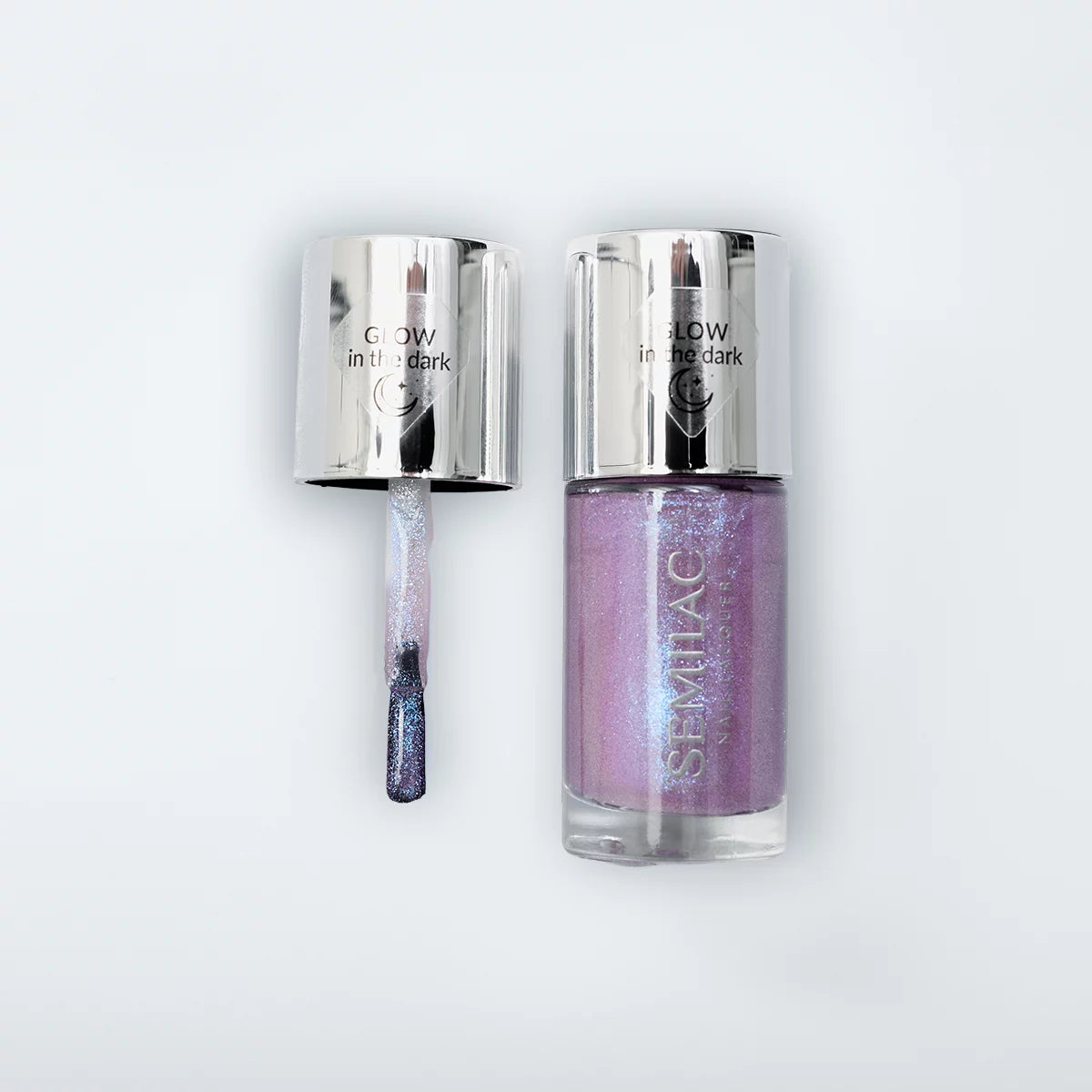 117 Pink-A-Blue - Alm. Neglelak - 9 ml
