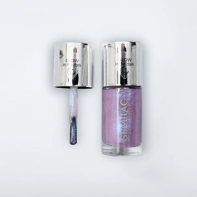 117 Pink-A-Blue - Alm. Neglelak - 9 ml