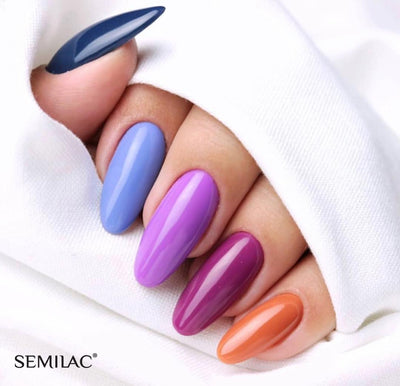 UV Hybrid 538 Go Peru 7 ml-UV Hybrid-Semilac-NR Kosmetik