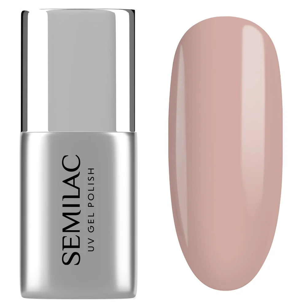 Gelpolish BB Base Nude - 7 ml