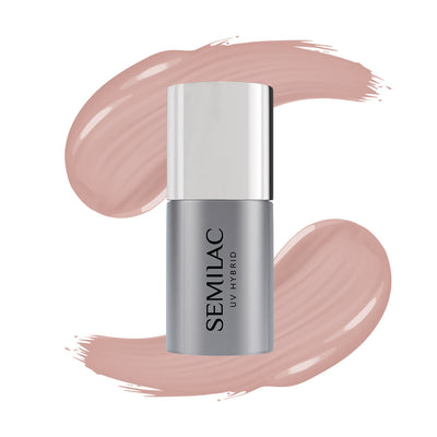 UV Hybrid BB Base Nude - 7 ml