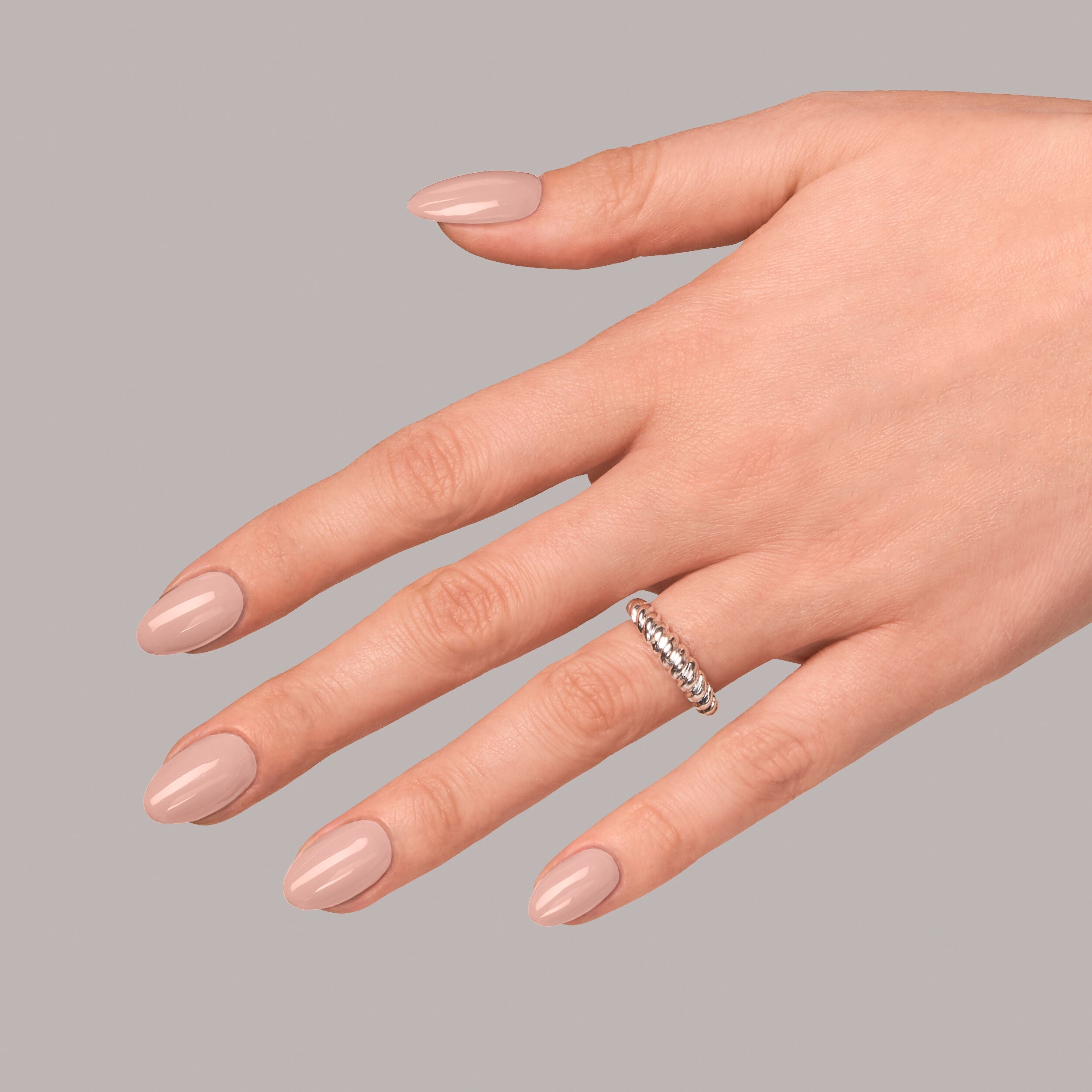 UV Hybrid BB Base Nude - 7 ml