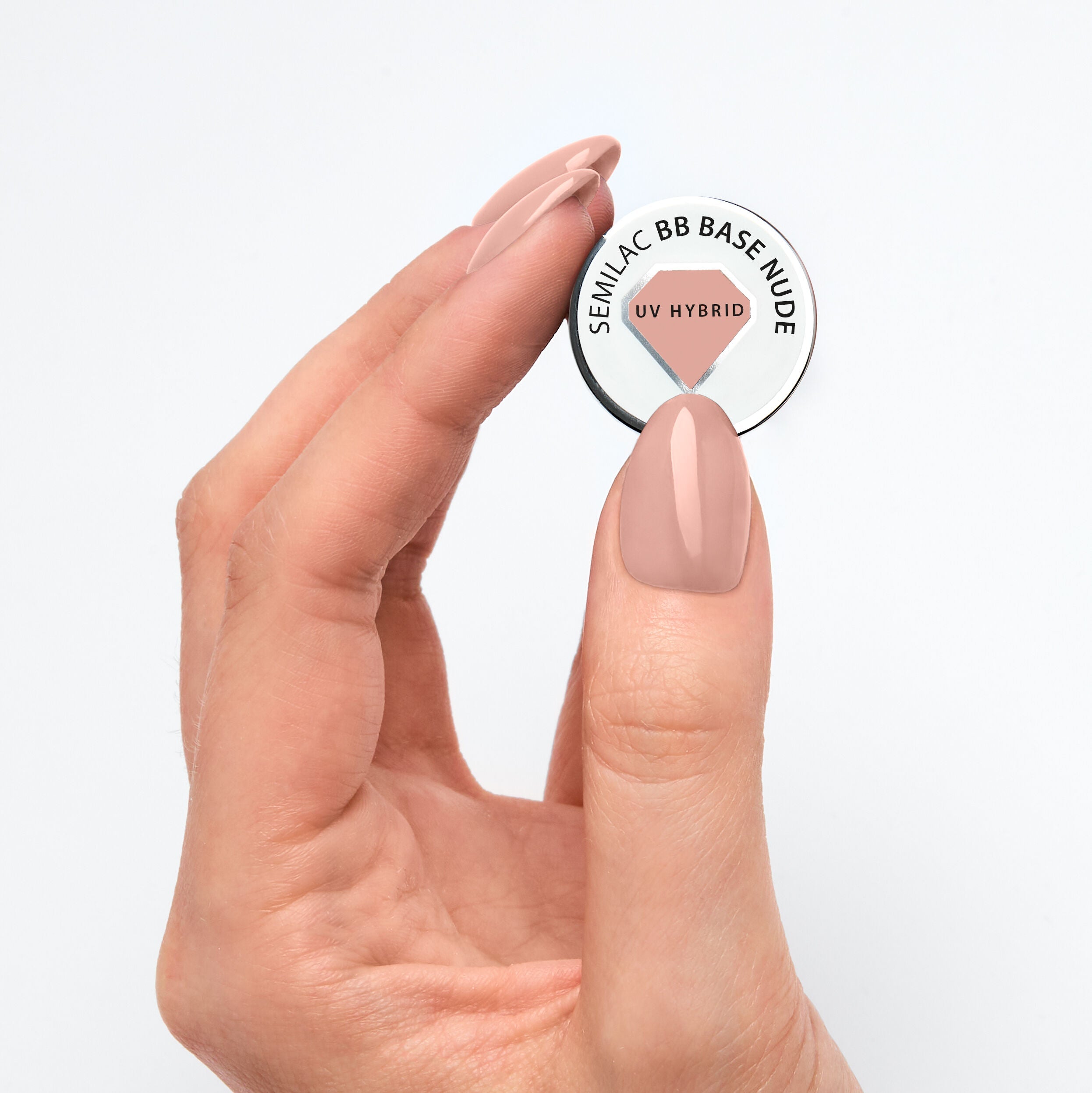 UV Hybrid BB Base Nude - 7 ml