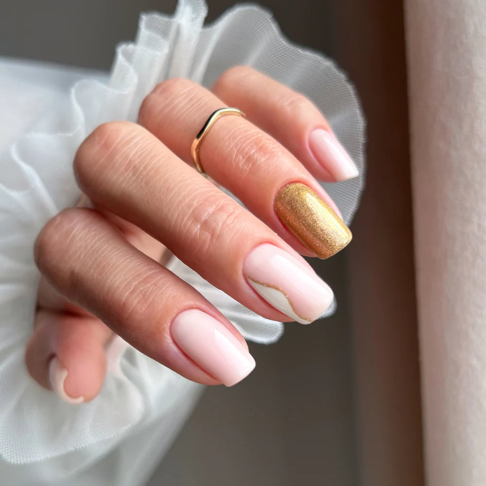 Gelpolish 487 The It Girl - 7 ml