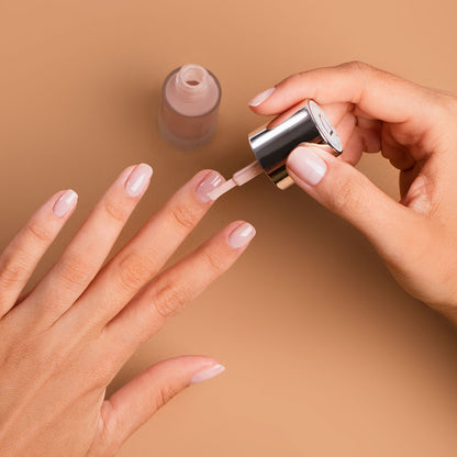 Nail Conditioner - Nail Power Therapy 5in1 Recovery Nude