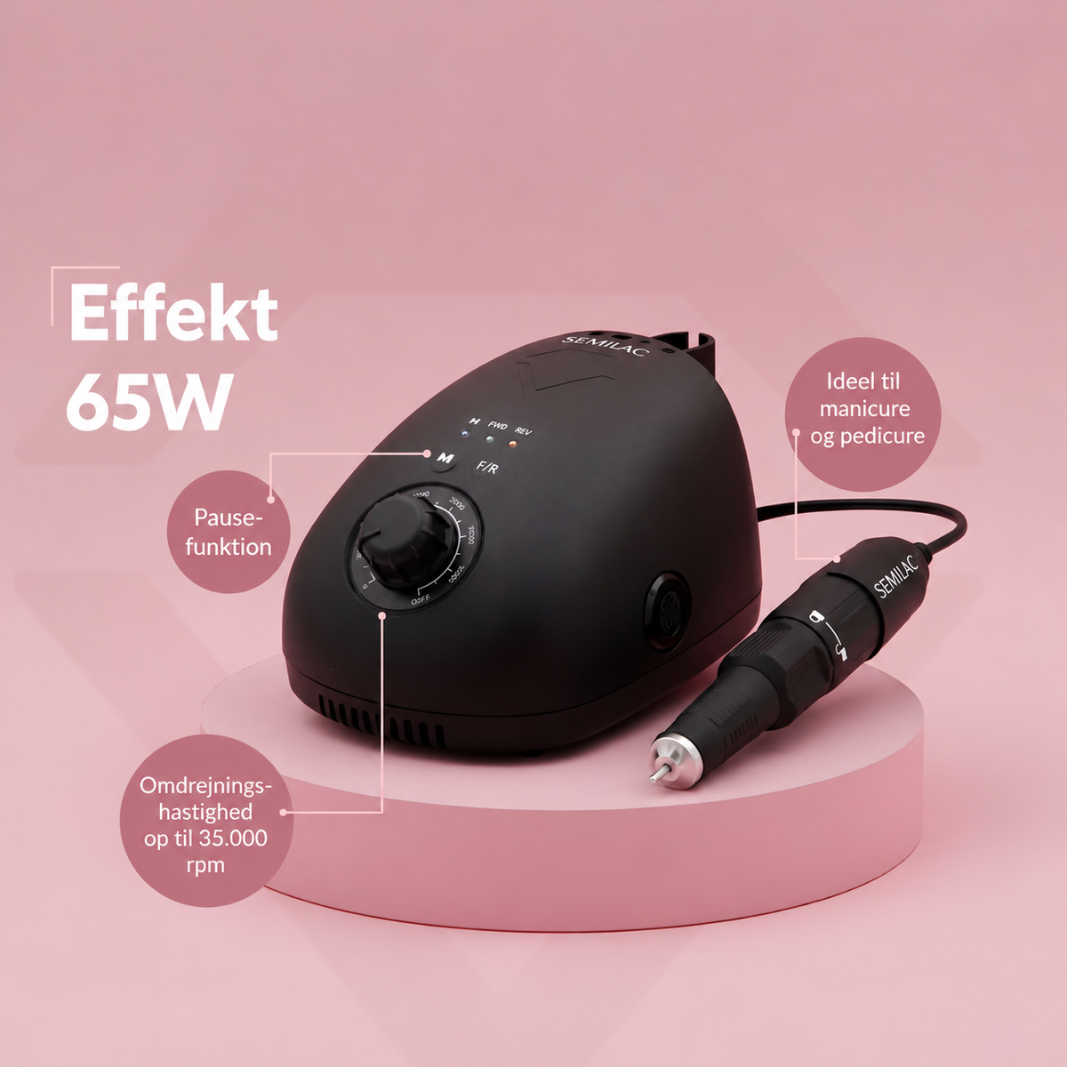 EL-Fil - 65W