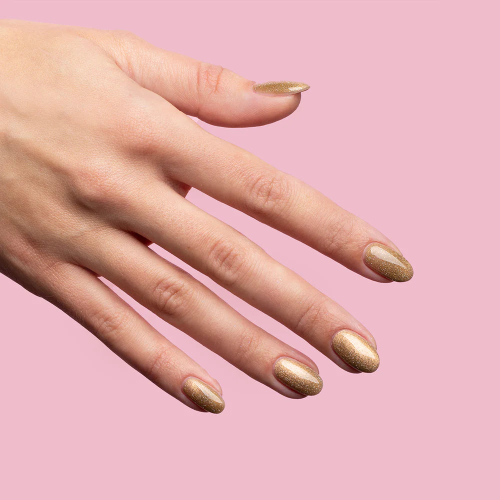 Gelpolish 487 The It Girl - 7 ml